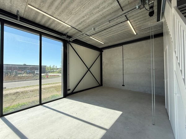 Medium property photo - Samoaweg 43A, 1432 BZ Aalsmeer